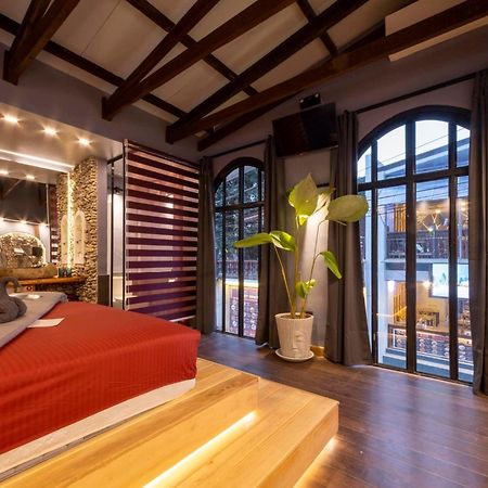Rockinnest Hotel El Nido Dış mekan fotoğraf