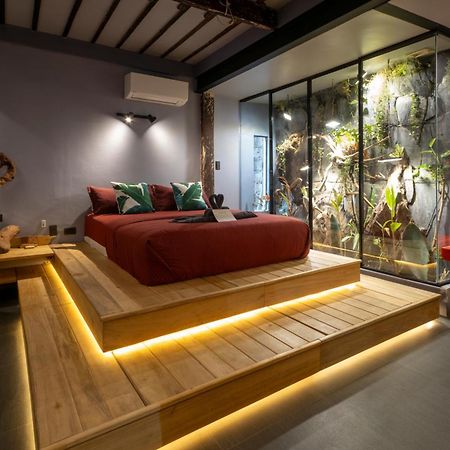 Rockinnest Hotel El Nido Dış mekan fotoğraf