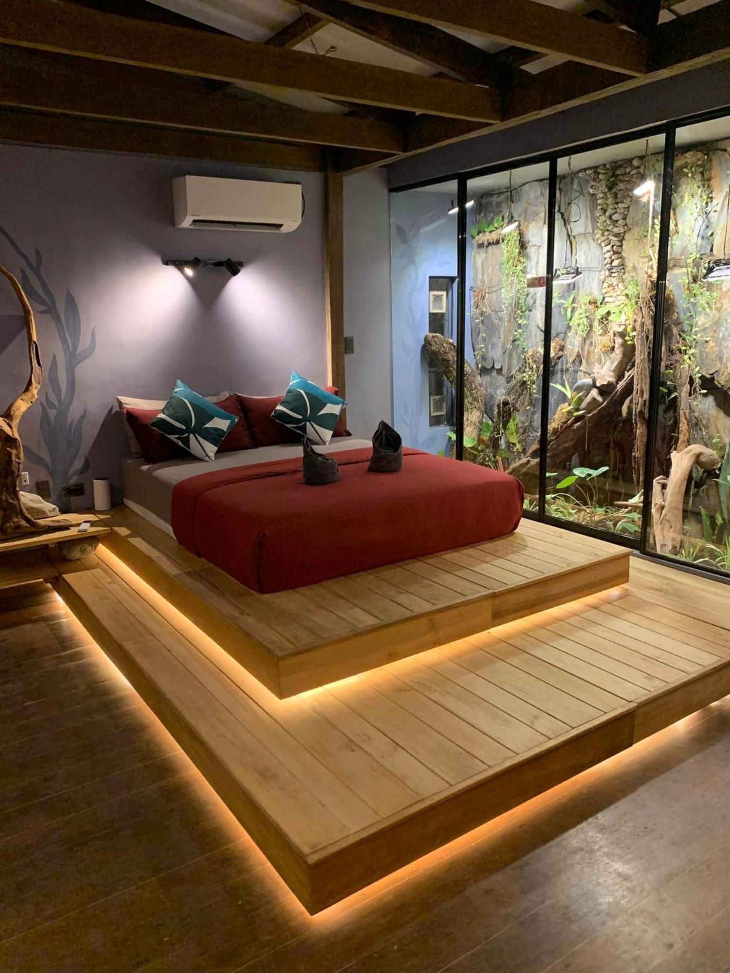 Rockinnest Hotel El Nido Dış mekan fotoğraf