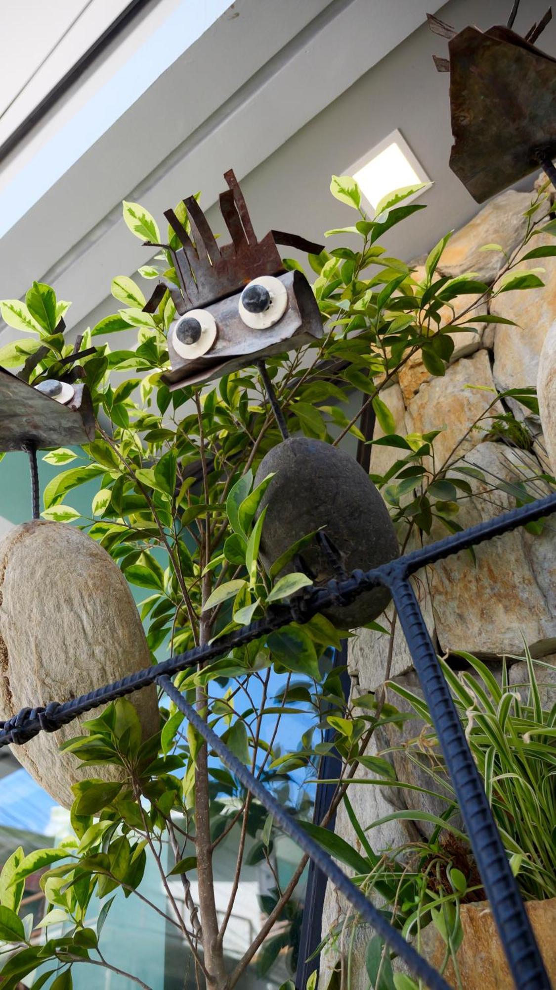 Rockinnest Hotel El Nido Dış mekan fotoğraf