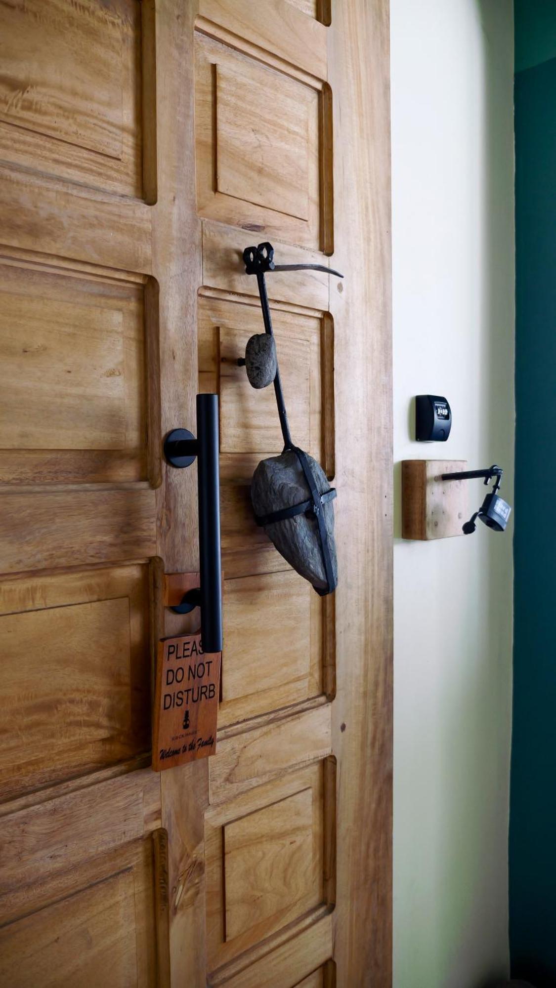 Rockinnest Hotel El Nido Dış mekan fotoğraf